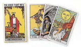 Rider-waite Deck