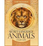 Secret Language Of Animals
