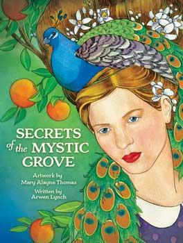Secrets Of The Mystic Grove By Thomas & Lynch