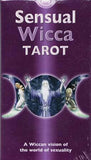 Sensual Wicca Deck