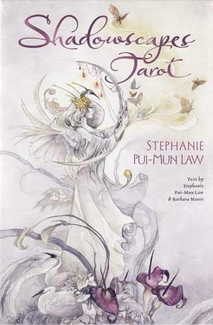 Shadowscapes Dk & Bk