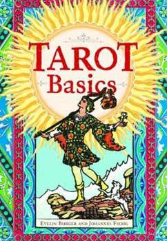 Tarot Basics Bk & Dk
