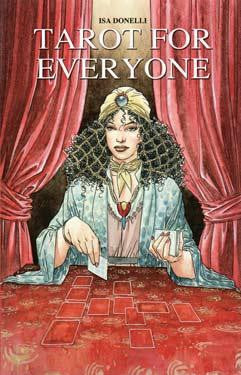 Tarot For Everyone Dk & Bk
