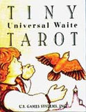 Tiny Universal Waite Deck
