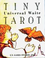Tiny Universal Waite Deck