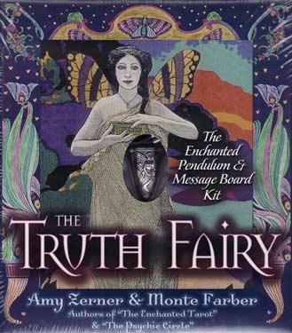 Truth Fairy Kit