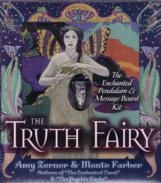 Truth Fairy Kit