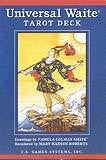 Universal Waite Deck