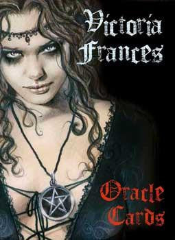 Victoria Frances Oracle