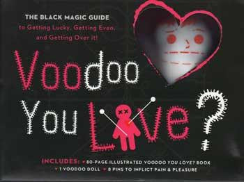 Voodoo You Love