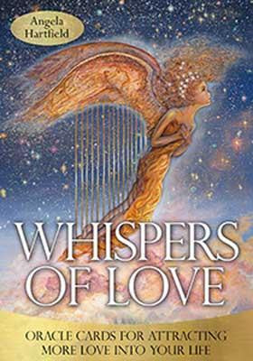Whispers Of Love Oracle