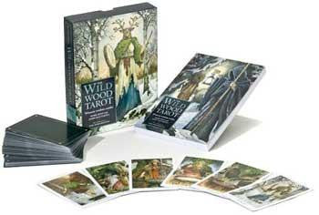 Wildwood Tarot