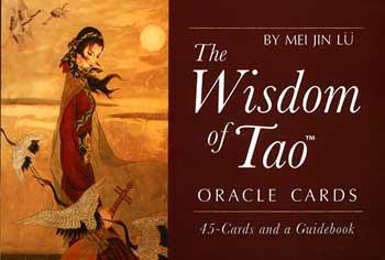 Wisdom Of Tao Vol 1 By Mei Jin Lu