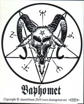 Baphomet