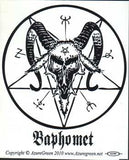 Baphomet