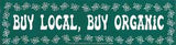 Buy Local, Buy Organic