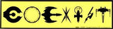 Coexist Scifi