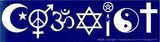 Coexist