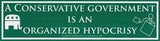 Conservative Government