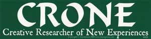 Crone (creative Researcher Of