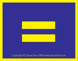 Marriage Equality