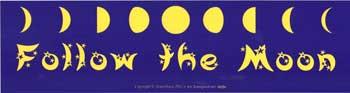 Follow The Moon