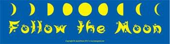 Follow The Moon