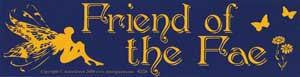 Friend Of The Fae
