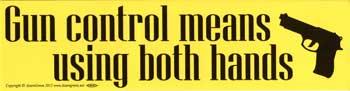 Gun Control