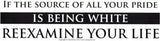 If The Source Of All Your Pride