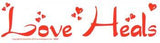 Love Heals