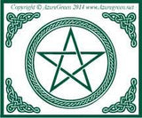 Pentagram