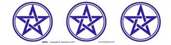 Pentagram 3