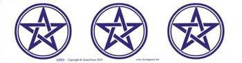 Pentagram 3
