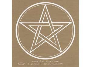 Pentagram