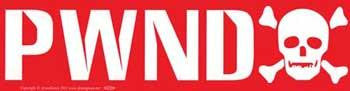 Pwnd