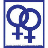 Female-female
