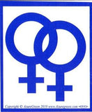 Female-female