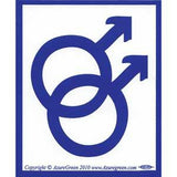 Male-male