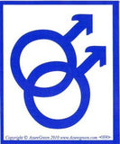 Male-male