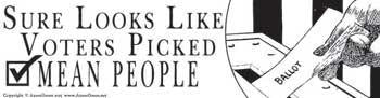 Sure Looks Like
