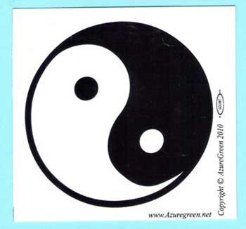 Yin Yang