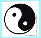 Yin Yang