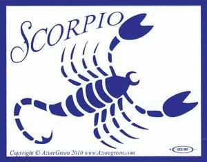 Scorpio