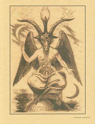 Baphomet