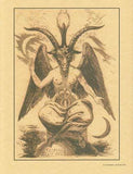 Baphomet