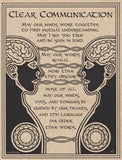 Prayer For Clear Communication