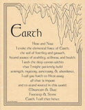 Earth Evocation