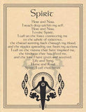 Spirit Evocation