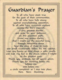 Guardian's Prayer